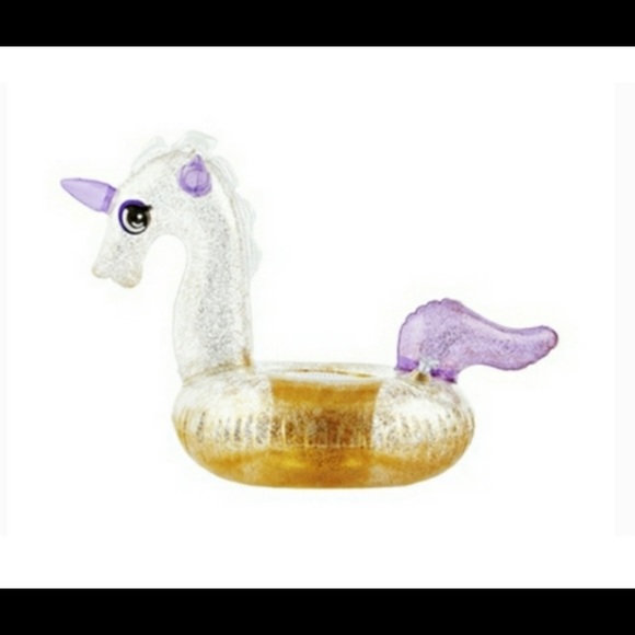 Unicorn Floating Bluetooth Speaker - Picture 3 of 7